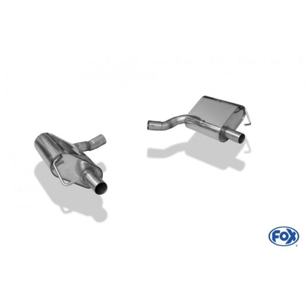 xc CNX W205 C180 pA}t[ e[Ghgp FOX