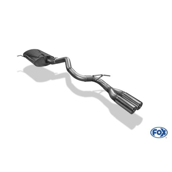 xc MNX W163 ML270 CDIpA}t[ 80mm _u FOX