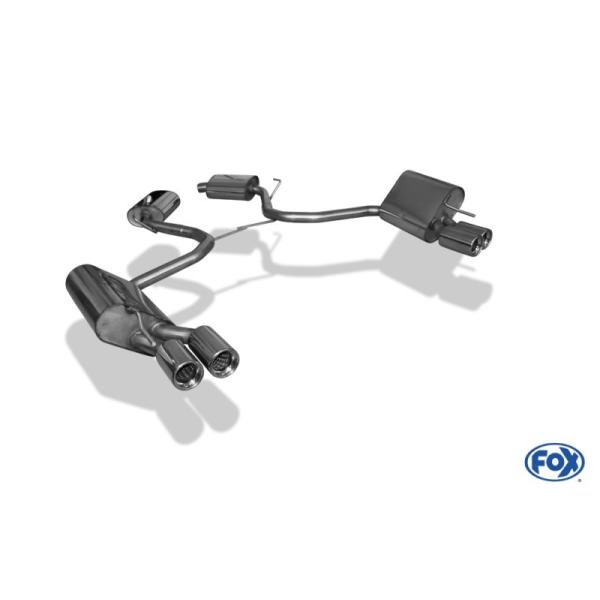 xc SLNX R230 SL350/500i2001N-2006N10jpA}t[ 80mm _u E FOX