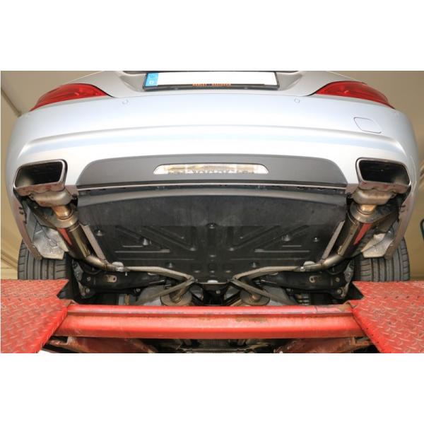 xc SLNX R231 SL350/550pA}t[ e[Ghgp FOX