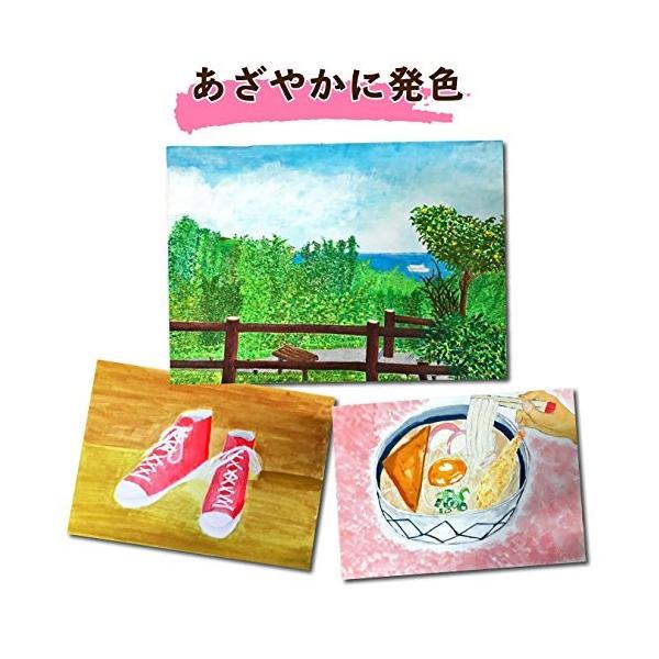 サクラクレパス 絵の具 アクリルガッシュ 12色13本 白2本 入り Agw13 Buyee Buyee Japanese Proxy Service Buy From Japan Bot Online