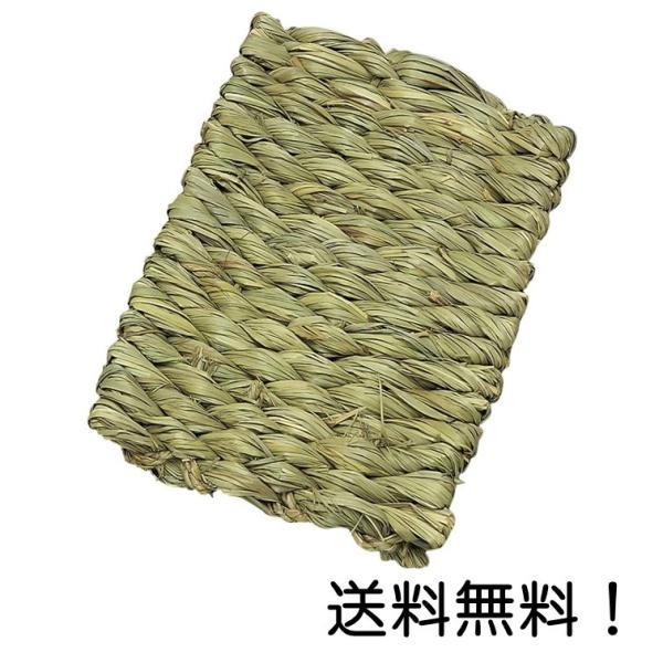 栄養成分:粗繊維質 34.1%、たんぱく質 5.0%、脂質 1.0%