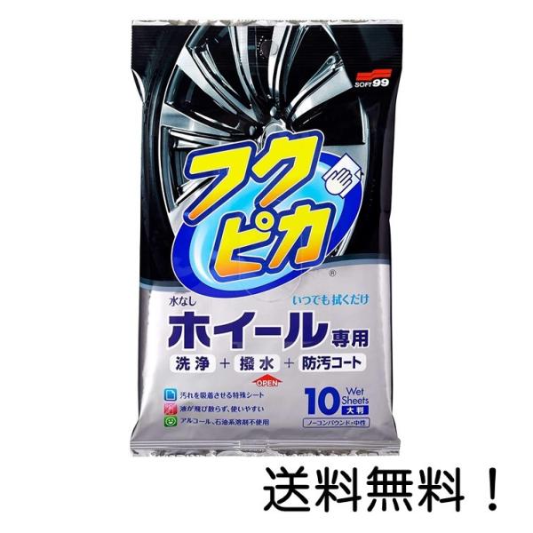 SOFT99 \tg99 tNsJzC[p@V[g 00493