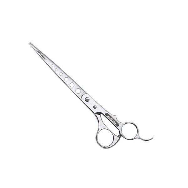 東京理器 トリミングシザー アルコバ 8インチ トリミングシザー 東京理