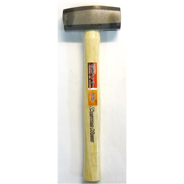 s/i܂Ƃ߁jCSK Γn}[(zy،ȂÂ/H) 0.9kg CSH-09 kƖp/ƒp/DIY/jHlk×20Zbgl/s