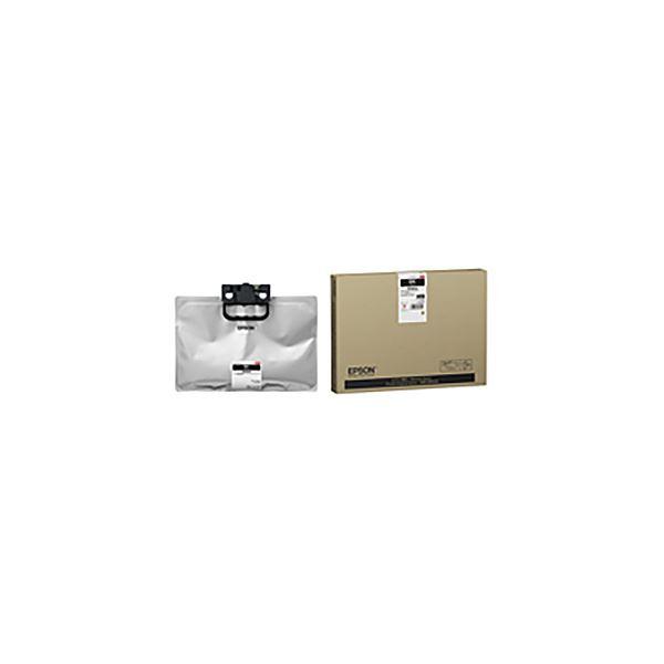 代引不可/〔純正品〕 EPSON IP04KA インクパック ブラック （40K）/代 