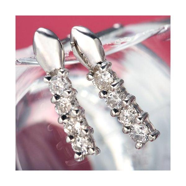 代引不可/PTダイヤブリンデルピアス プラチナ/代引不可 : ペット用品の