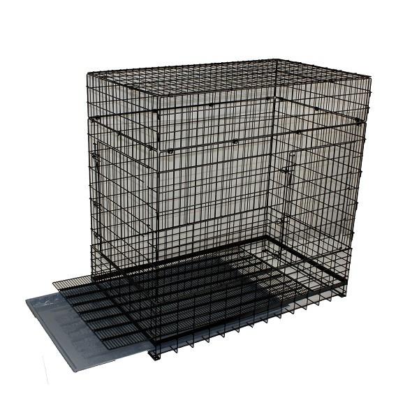 ハチコウ スチールケージWドア 4L−HIGH 705mm×1185mm ハチコウ スチールケージWドア 4L−HIGH 705mm×1185mm