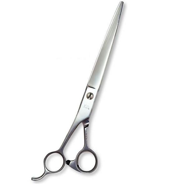 カドックシザー 左利き用 仕上げはさみ YTL−77 レフト 左用