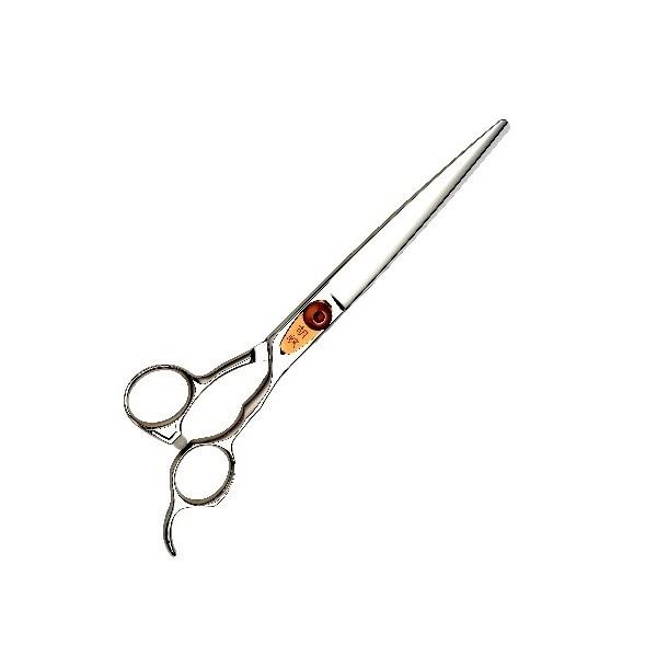 東京理器 胡蝶 SG−685F トリミングシザー ペットシザー