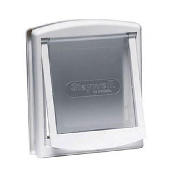 ベビーグッズも大集合 隙間を埋める二重フラップで雨の進入と昆虫の侵入を防ぎます 入口サイズ 300mm H3mm Large Staywell ラージ ステイウェル 大型犬用ドッグドア ラブ ゴールデン コリー 犬用品 Www Smssvg Org