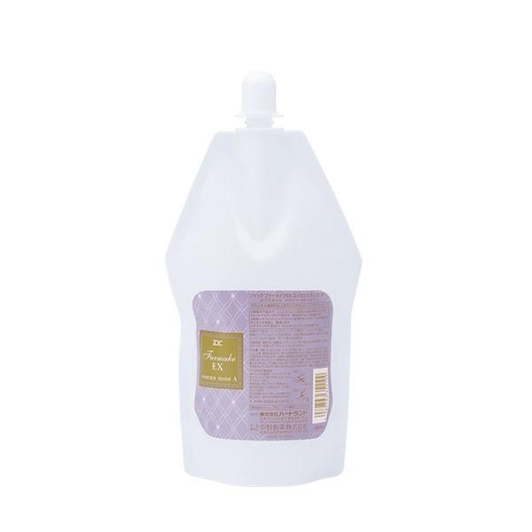 中野製薬 ゾイック ファーメイクEX エッセンス モイストA 400ml