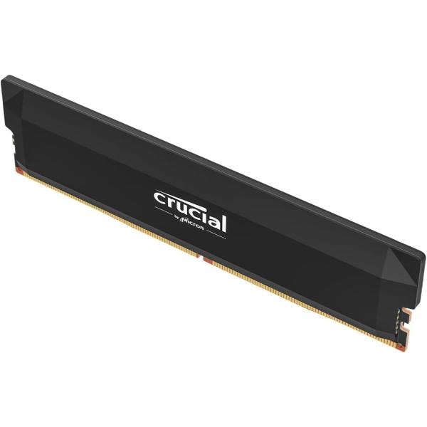 在庫有り 即納 Crucial(クルーシャル) PRO DDR5-6000 32GB (16GB×2枚