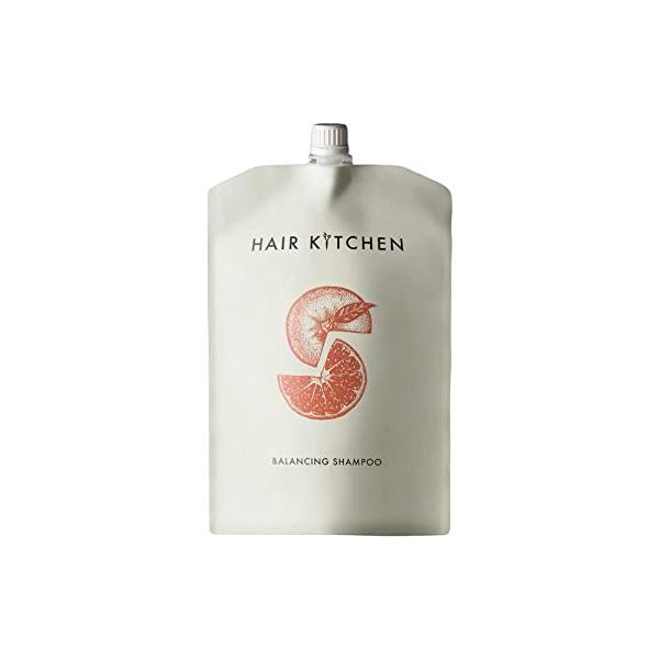 資生堂プロ ヘアキッチン バランシングシャンプー 1000ml : リユース店
