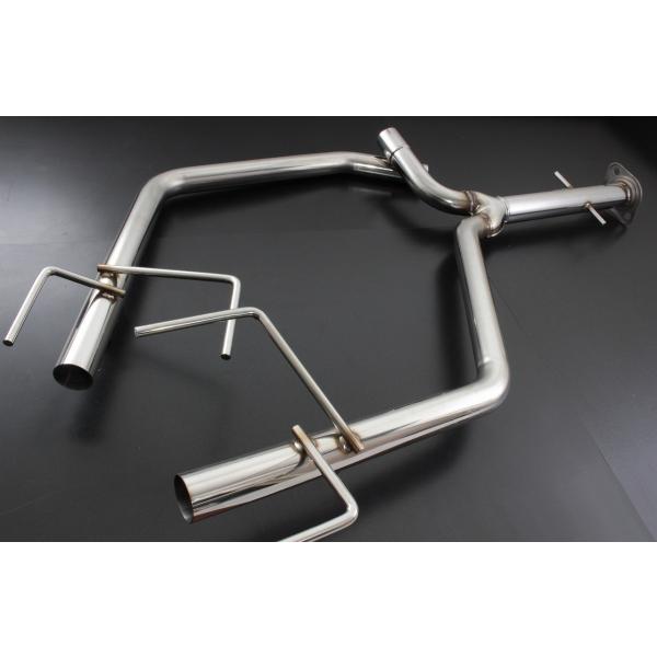 200系クラウン用ストレートセンターパイプ　 センサー付き 200系クラウン用ストレートセンターパイプ センサー付き 楽天市場