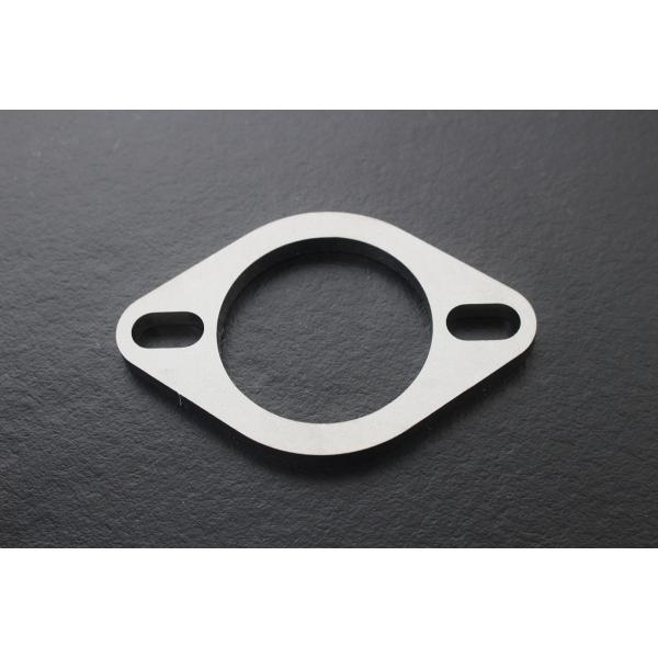 ショベルマフラーフランジSS400製。 板厚 4.5mm45.5ミリ11枚セット 1127171623_6564505740a14.jpg