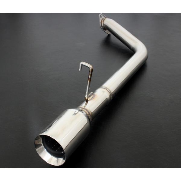 スリーキャッツ　ストレートマフラー 楽天市場】スリーキャッツ ZRR80W 80ヴォクシー 清正管