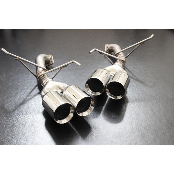 1週間だけ値下げですWRX s4 純正加工中間ストレートマフラー 2025年最新】WRX S4 純正 マフラーの人気アイテム - メルカリ