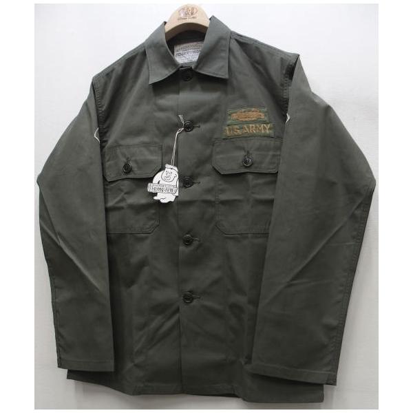 WAREHOUSE（ウエアハウス） John Gluckow(ジョン グラッコー)by