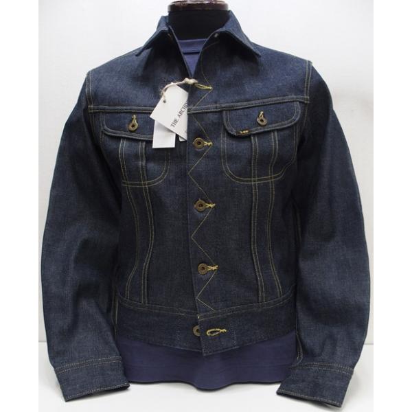 Lee Lee(リー)[Lee 101-J COWBOY JACKET 1945 WWII MODEL