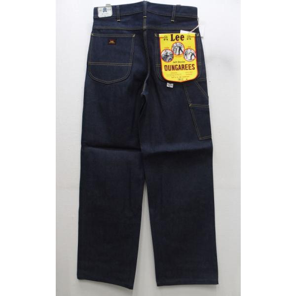 Lee ARCHIVES　DUNGAREES 191-Z 1950's THE ARCHIVES DUNGAREES 191-Z 1950's MODEL|Lee|リー