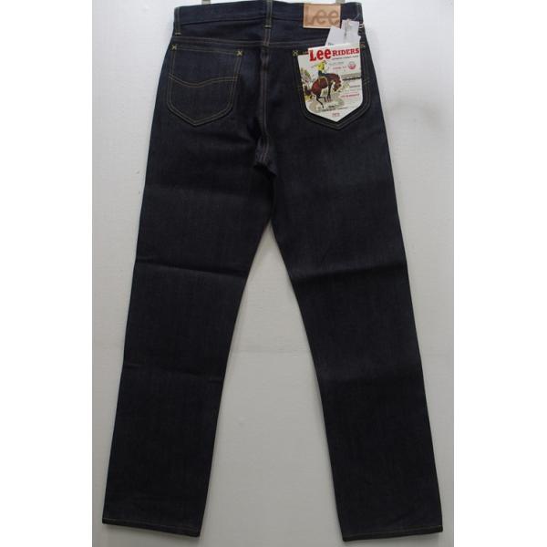 Lee Lee(リー)Special Product [RIDERS 101-Z 1955 James Dean