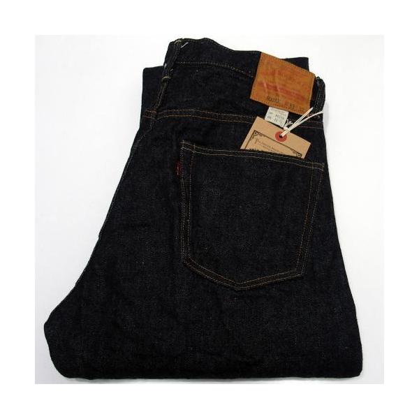 WAREHOUSE（ウエアハウス） [Lot.800xx/One Wash] : スリーエイト