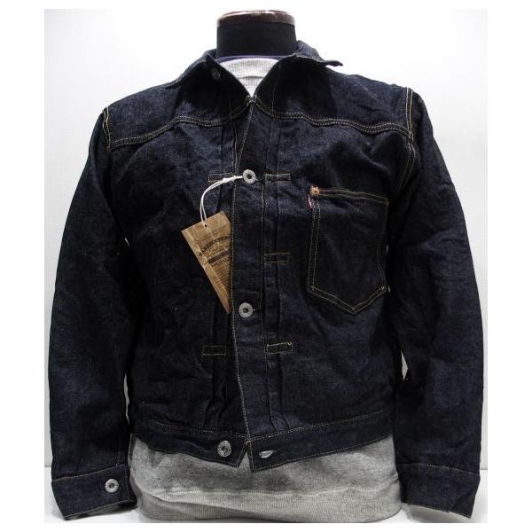 WAREHOUSE（ウエアハウス） Original Vintage Denim Jacket [Lot.DD