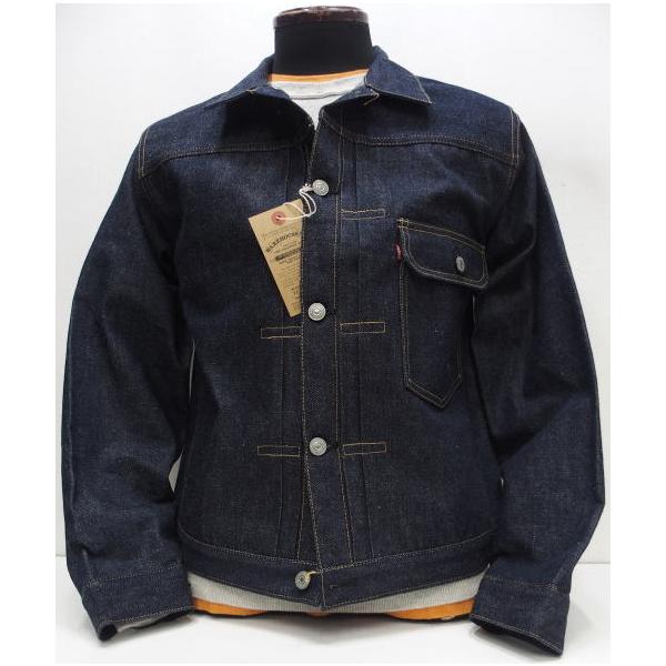 ボ*ズ様 WAREHOUSE 2001XX 38 生成り WAREHOUSE（ウエアハウス） [Lot.2001XX(2000XX) 1947MODEL] : スリー
