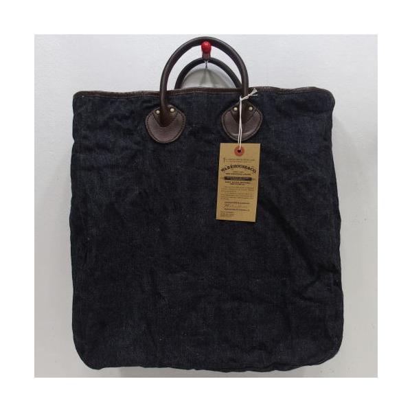 WAREHOUSE WAREHOUSE(ウエアハウス) [Lot.5230 DENIM TOTE BAG