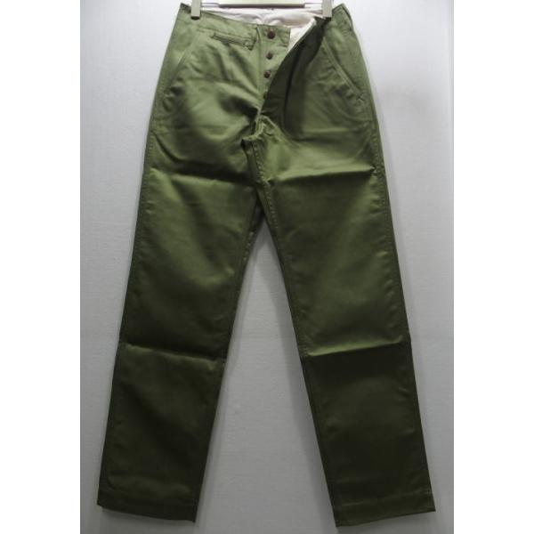 WAREHOUSE（ウエアハウス） Original Vintage Chinoes [Lot.1082