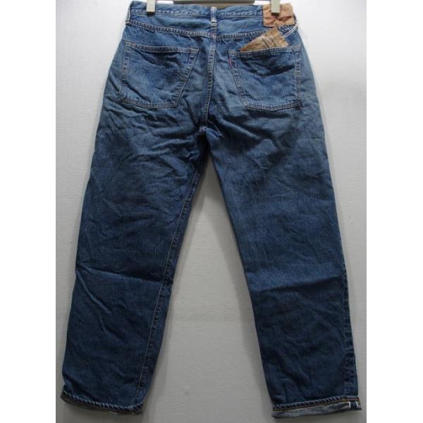 WAREHOUSE WAREHOUSE(ウエアハウス) [2ND-HAND Lot.1101/Real Vintage 