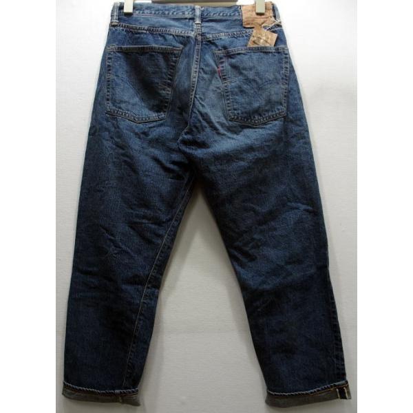 WAREHOUSE（ウエアハウス） [2ND-HAND Lot.1105/Real Vintage Used