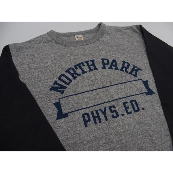 north park t shirt