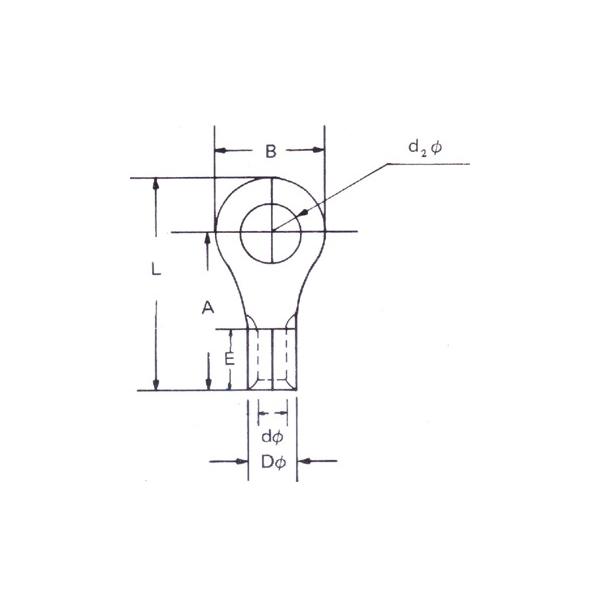 2021年激安 R150-12 圧着端子 60発 sushitai.com.mx