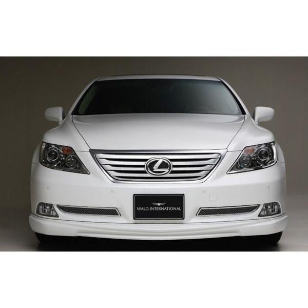 LS460 前期 wald グリル レクサス | tspea.org