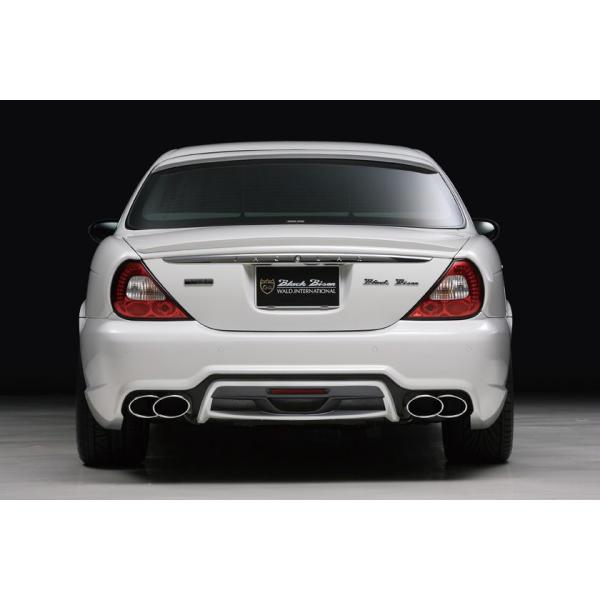 Wald ヴァルド ジャガー Xj X350 358 D T Mスポーツ マフラーカッター Twin240 2 前期用 Buyee Buyee 日本の通販商品 オークションの代理入札 代理購入