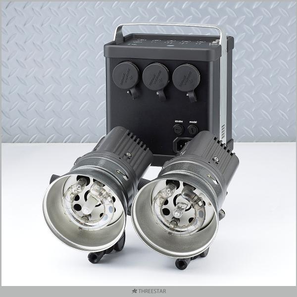 SUNSTAR STROBO MICRO FAN HEAD 25 2個セット Yahoo!オークション -「サンスターストロボ マイクロファン