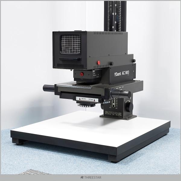 Durst M850 color 引き伸ばし機の最高峰であるイタリア ダースト社製の