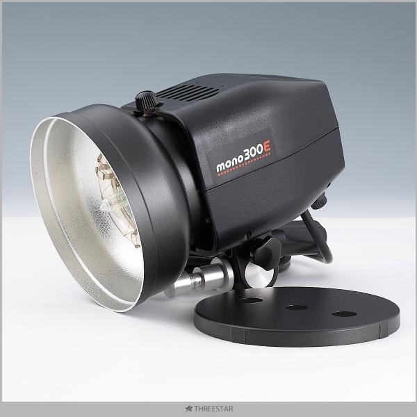 PROPET プロペット mono 300E 300W モノブロックストロボ お