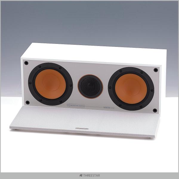 Monitor Audio C150 センタースピーカー 極上美品でおススメ