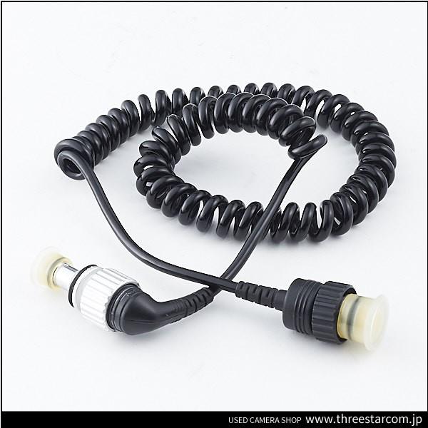 NIKON ニコン シンクロコード for ニコノス 用 SB-105 【N4】 : スリー