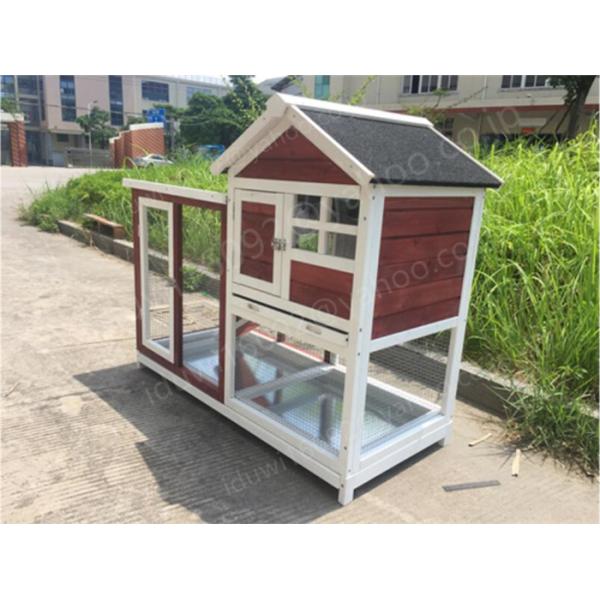猫小屋 屋外 庭用 鳥かご キャットハウス 小動物 ニワトリ屋 アヒル 猫用品 鳥かご ペット ニワトリかご トリ小屋 別墅 ウサギの巣 ペット用品 小動物 Cww 2 Cww 2 スリーストア