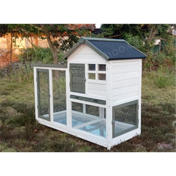 猫小屋 屋外 庭用 鳥かご キャットハウス 小動物 ニワトリ屋 アヒル 猫用品 鳥かご ペット ニワトリかご トリ小屋 別墅 ウサギの巣 ペット用品 小動物 Cww 2 Cww 2 スリーストア