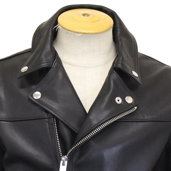 666 LEATHER WEAR LJM-23TF タイトフィット フロントフラップ 666 LEATHER WEAR LJM-23TF タイトフィット フロントフラップ