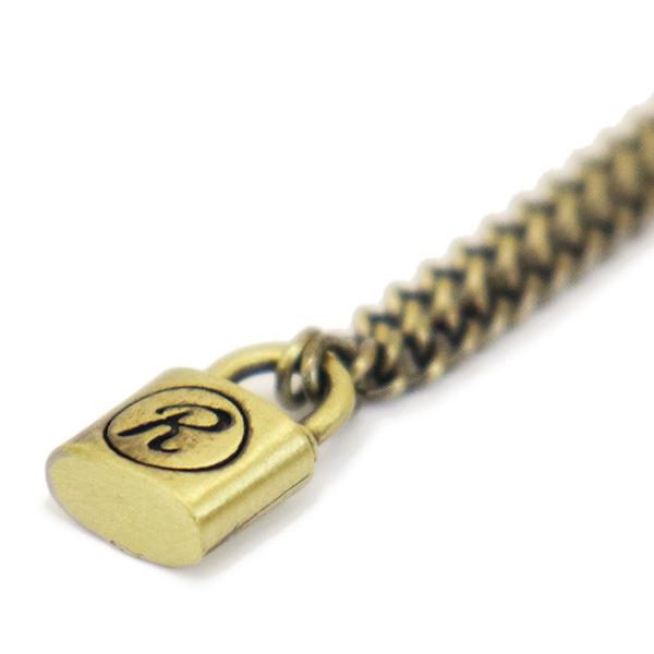 666 666 ORIGINAL SID Padlock Chain シド パドロック チェーン MINI