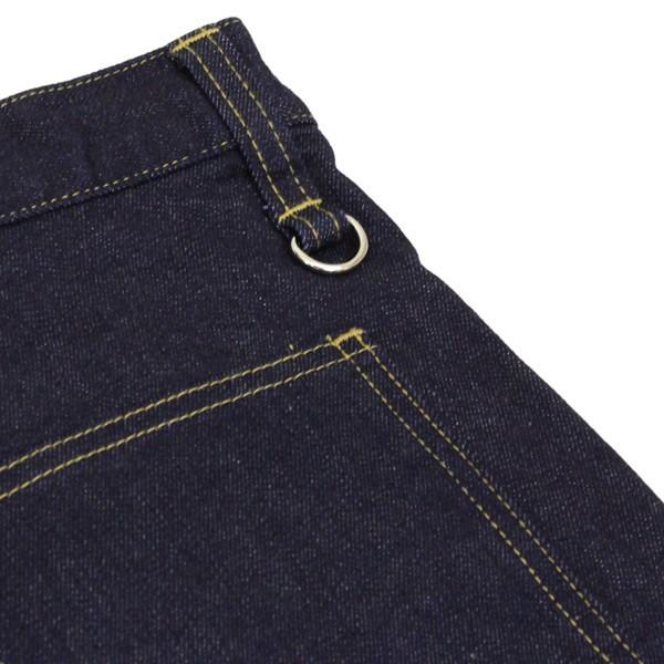 666 ORIGINAL 1977 LONDON SLIM ZIP JEANS ロンドンスリムジップ 