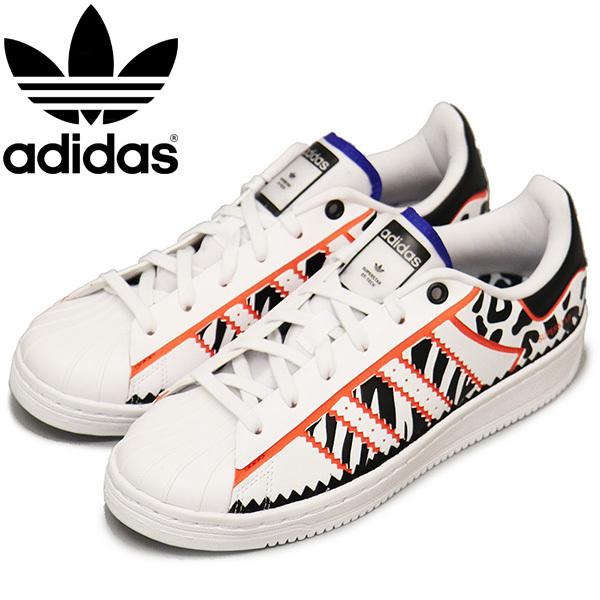  SUPERSTAR アディダス スニーカー SUPERSTAR adidas (アディダス) GW0523 OT TECH W スーパースター