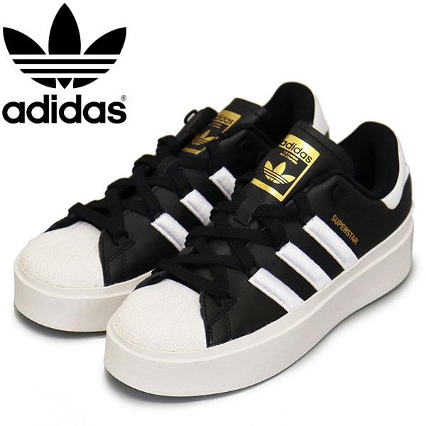 SUPERSTAR adidas (アディダス) GX1841 BONEGA W スーパースター SUPERSTAR adidas (アディダス) GX1841 BONEGA W スーパースター