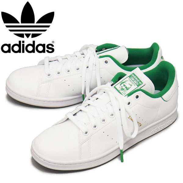 STAN SMITH adidas (アディダス) GX4413 スタンスミス STAN SMITH adidas (アディダス) GX4413 スタンスミス